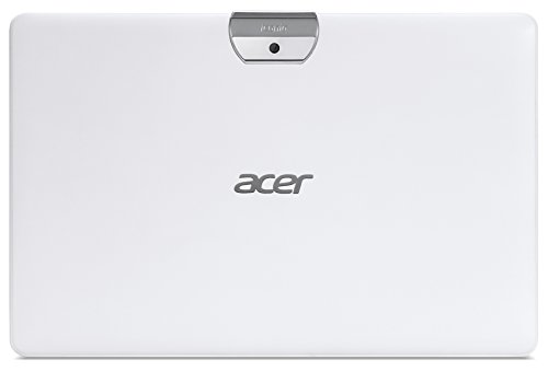 Acer Iconia B3-A30 16GB Bianco tablet