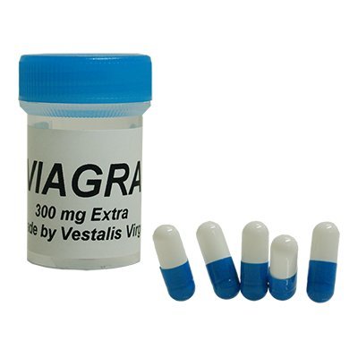 MTS Viagra Joke Pills