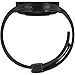 Samsung Galaxy Watch 5 Pro 45mm Bluetooth Smartwatch, Body, Health, Fitness, Sleep, Heart Rate Tracker, Improved Battery, Sapphire Crystal Glass, GPS Route Tracking, Titanium Frame, US Version, Black