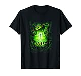 Ghostbusters Dan Mumford Poster T-Shirt