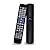 Replacement Samsung TV Remote Control for All Samsung Smart TV LCD LED QLED UHD Plasma 4K 3D HDTV with Backlit - No Setup Needed