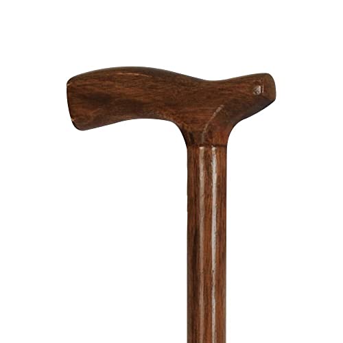 Indaia Bastão Tradicional Liso T.03 Marrom