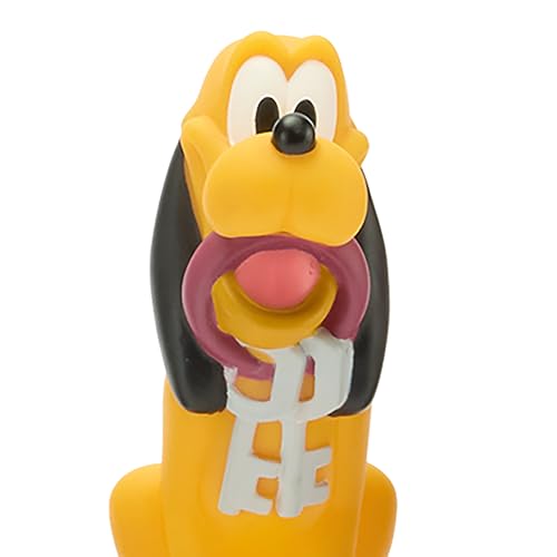 Image of Disney Store Official Bath Set (Pirates of the Caribbean) - Kids Bath Accessories with Beloved Disney Characters - Colorful and Fun Bath Time Essentials for Kids - Suitable for All Ages