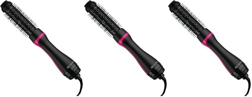 Revlon One-Step 1.5-in Hair Dryer & Styler (3-Pack)
