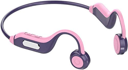 Kopfhörer Knochenleitung Bluetooth drahtlose Ohren mit Speicherfunktion wasserdichte Knochendetektion Lop-Ear Bluetooth 5.0