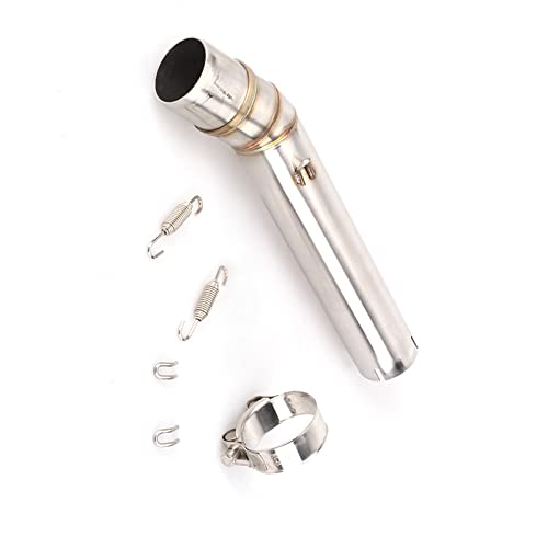 Tube intermédiaire d'échappement Yamaha FZS 600 Fazer pour réparer fuite moto