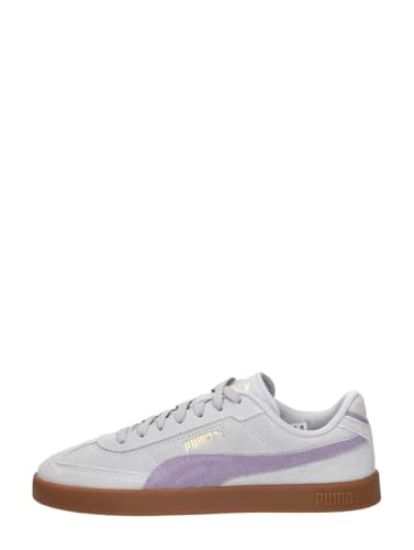 Image of Puma Unisex-Adult Club Ii Era Suede Sneaker