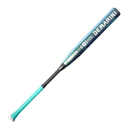 Image of DeMarini 2026 Lotus Fastpitch Softball Bats