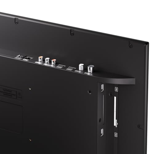 SYLVOX 22 Zoll Smart Camping Travel TV 12 Volt TV mit Android 11, integriertem DVD-Player Triple Tuner Bluetoothfür Wohnmobil Truck Caravan HGVS Boote – Bild 7