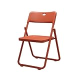 Introducing our Durable Folding Chair, featuring a Plastic Seat and Backrest for Easy Cleaning. The Sturdy Steel Frame ensures Longevity, making it perfect for both Indoor and Outdoor Use. Talla L