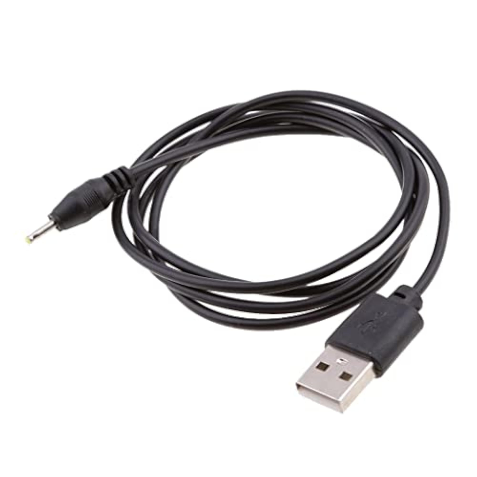 USB to DC 2.5x0.7mm Power Cord for Tablet
