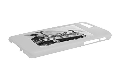 Mt. Hood, Oregon - Side View of the Skiway to