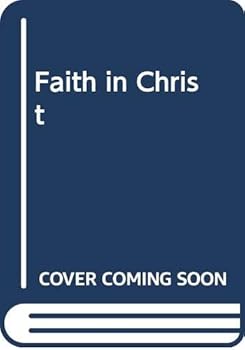 Paperback Faith in Christ: Christian claims in a changing world (Mowbrays popular Christian paperbacks) Book