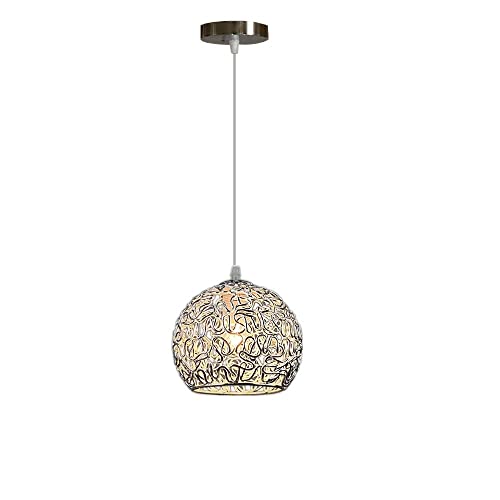 Luminaire suspendu or pour éclairer une chambre d'enfant sombre