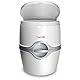 Thetford 92306 Porta Potti 565E (Elektric) Tragbare Toilette, Weiß-Grau, 448 x 388 x 450 mm