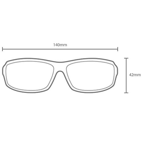 CARVE SUNGLASSES Carve Greed Tort / B Tort/Brown-ONE SIZE2