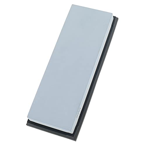 Image of Mercer Culinary Premium Sharpening Stone 1000 /3000 Grit