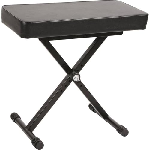 QUIK LOK Large Bench w/Thick Seat (BX/14)