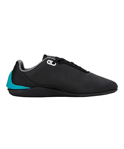 PUMA PUMA Unisex's Sneaker, Black, US-0 / Asia Size s