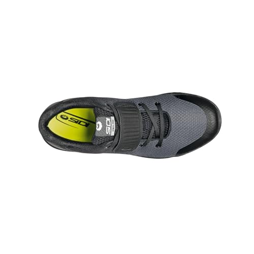 Sidi SDS Dimaro Trail All Moutain Shoes Grey Black