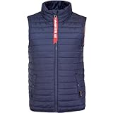 ALPHA INDUSTRIES