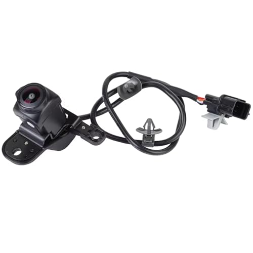 �Ԃ̃o�b�N�J���� Compatible With Hyundai For Santa Fe XL 7 Seats 2017-2019 �ԋt�]�J�������A�r���[���o�[�X�p�[�L���O�A�V�X�g�o�b�N�A�b�v 95780-B8600 �ƌ݊���������܂�