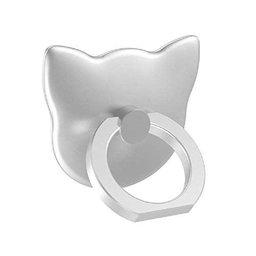 Regard L 360 Grados empuñadura giratoria del Soporte del Anillo para los teléfonos móviles y Carcasas para tabletas iPads