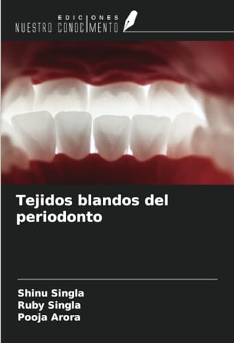 Tejidos blandos del periodonto