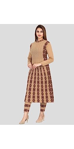 Image of Anarkali kurta set