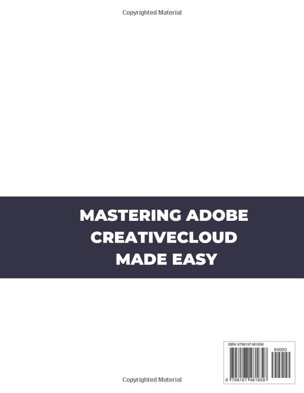 Manuel Adobe Creative Cloud pour surmonter les blocages techniques - 3