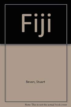 Paperback Fiji Book