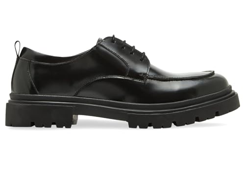 Steve Madden Men's Zuri Oxford4