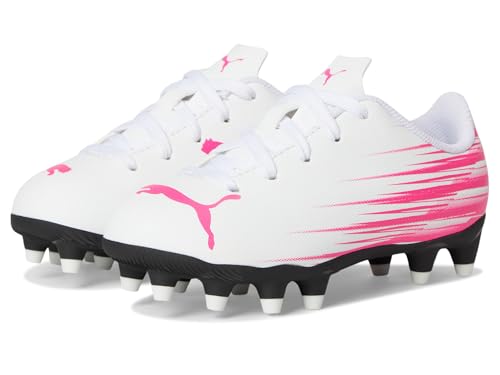 Image of Puma Unisex Kid ATTACANTO FG /AG Football Shoe