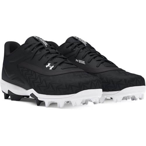 Under Armour Men's Leadoff Low Rm 3.0 Baseball Cleat Sneaker2