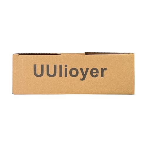 UUlioyer Corner Shower Caddy, Rustproof Bathroom Shelf No Drilling, Bath Storage with Hooks (2-Pack Corner Shower Caddy- Black) - Cosy Home Interiors UUlioyer Corner Shower Caddy, Rustproof Bathroom Shelf No Drilling, Bath Storage with Hooks (2-Pack Corner Shower Caddy- Black) - Image 12