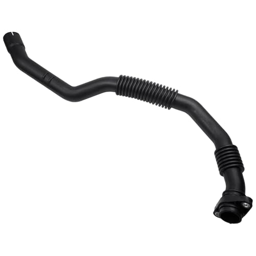 20456522 Oil Filler Pipe Fit for Volvo FM FH Euro Truck for 20412261 by Forcitory - Used condition - US$28.36