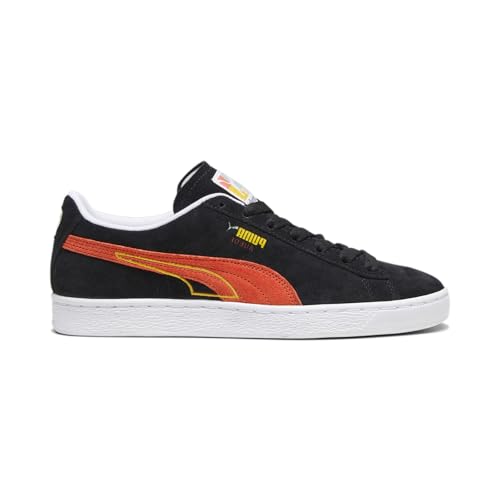 PUMA Suede Brand Love2