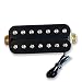 BexGears 7 String Bridge Humbucker pickups Passive Mount Uncovered black