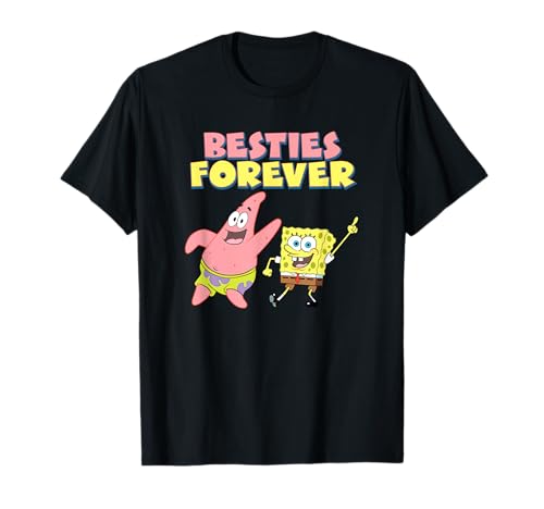 Best Friends Forever T-Shirt