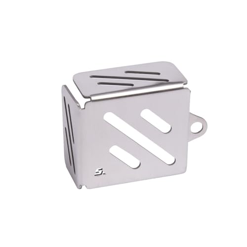 Bouchon réservoir frein moto protège bocal arrière GK125 ZT125-GK