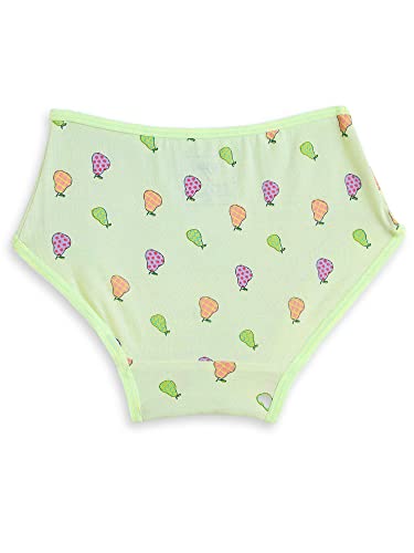 Image of XY Life Astro Hipsters for Girls, Relaxed Fit, Printed