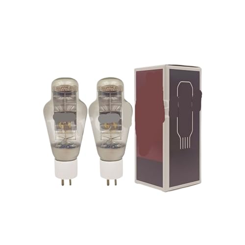 Tube 300B Plus appairé x2 pour amplificateur audio HiFi