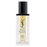 Yves Saint Laurent Pure Shots Night Reboot Serum 30 Ml 30 ml