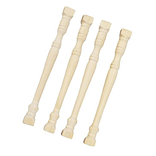 Encuentra balaustres madera marca pistro, en la categoría de molduras ornamentales. Balaustres madera Marca pistro 1