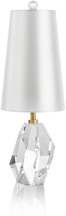 Lamp Modern Crystal Table Lamp Light Luxury Creative Living Room Decoration Tabl…