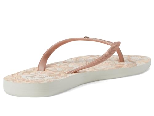 Image of Roxy womens Bermuda Flip Flop Sandal