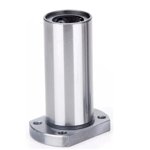 1�� LMF LMK LMH 6 8 10 13 16 20LGA �����X�`�[�� ���j�A�x�A�����O �W�������� CNC 3D�v�����^�[(LMH..LGA�A8MM)