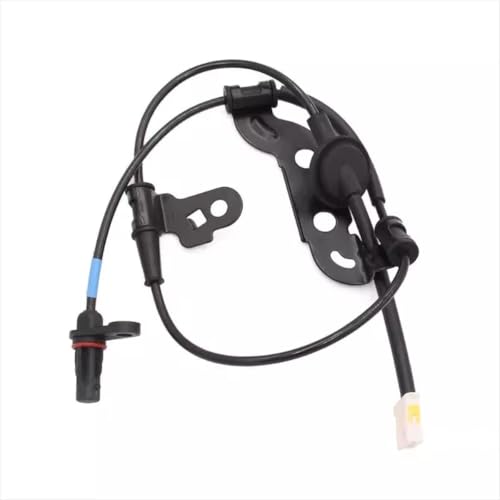 Capteur de vitesse de roue arrière gauche ABS pour Sonata 2011-2014 berline 599103Q000