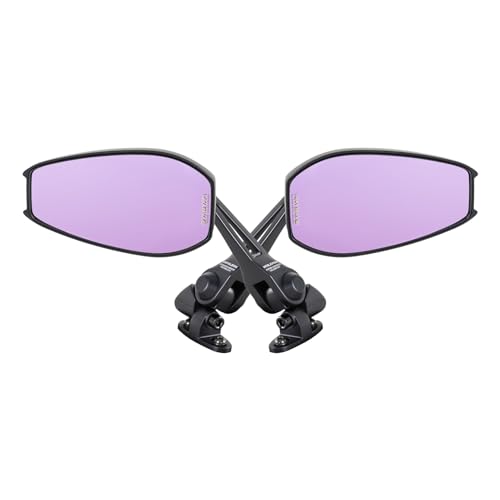 バイクミラー　（タナックス　ナポレオンカウリングミラー9） Amazon | タナックス (TANAX) バイクミラー ナポレオン カウリング