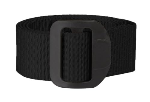 Image of Propper 1.5 inch Nylon Tactical Duty Belt | Plastic Buckle, Duty Gear and Holster Ready Uniform Belt